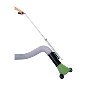 BUSE D’ASPIRATION AU SOL