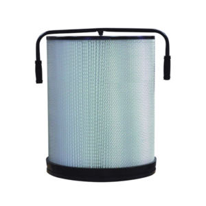 Cartouche filtrantes pour aspirateurs d'atelier Ø 370