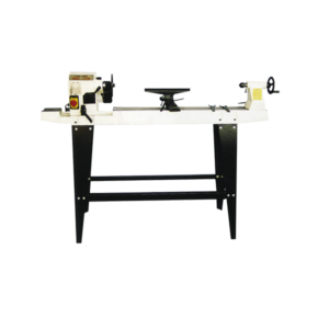 Tour à bois sur socle 305X900 mm