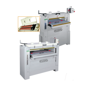 Ponceuse calibreuse largeur 965