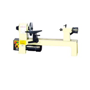 Tour à bois d'établi 152X300 mm