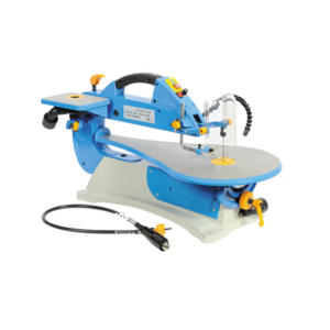 Scie à chantourner professionnelle 240 W