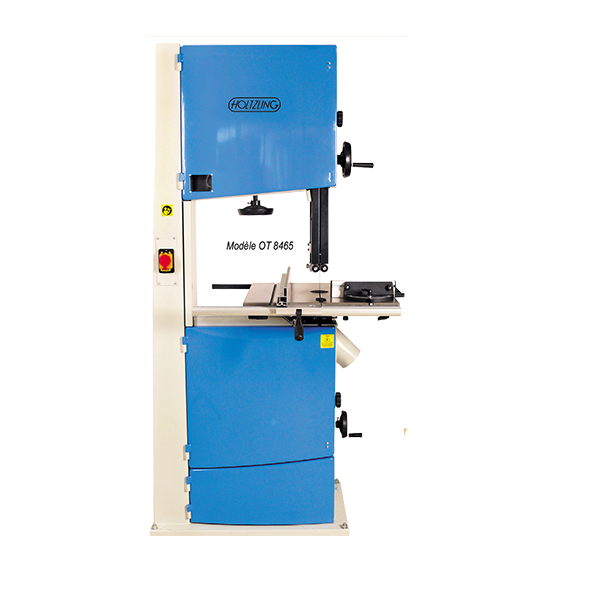 Scie à ruban verticale 305