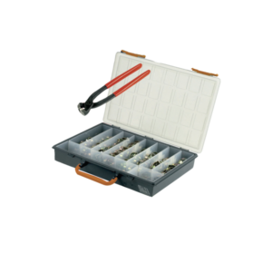 Coffret de collier à oreilles