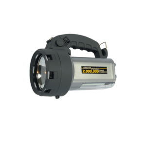 Phare halogène LED rechargeable 3 en 1