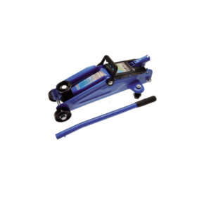 Cric hydraulique roulant 2 Tonnes