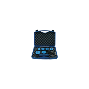 Controleur de circuit de refroidissement pour poids lourds