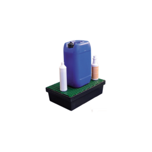 Bac de retention 30 litres