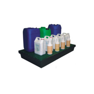 Bac de retention 90 litres