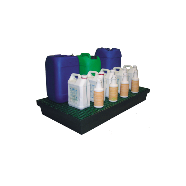 Bac de retention 90 litres