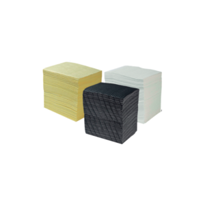 Feuilles absorbantes