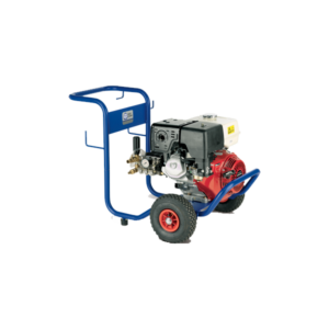 Nettoyeur haute pression - blue clean 810