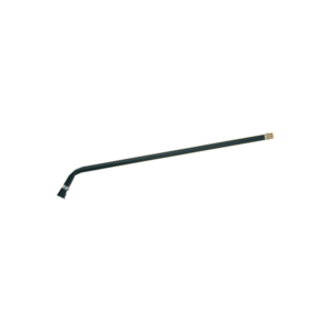 Lance dessous de caisse D en option