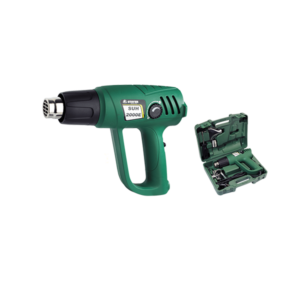 Décapiteur thermique