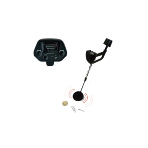 Détecteur de métaux