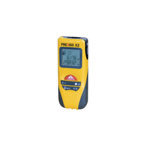 Métrolaser prexiso X2