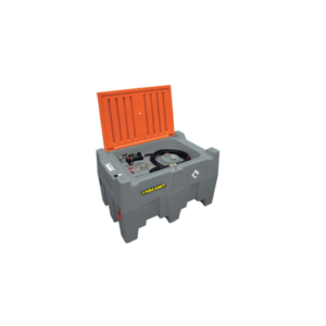 CARRYTANK 460 (CTK450) Réservoir en polyethylene pour transport de GASOIL - Homologués ADR