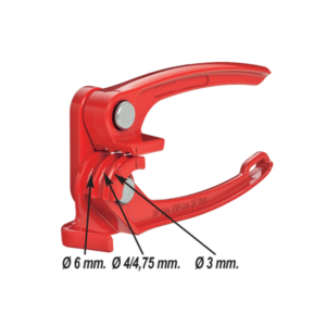 OUTIL A CINTRER LES TUYAUX