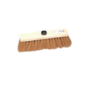 Balais coco plats  290 mm