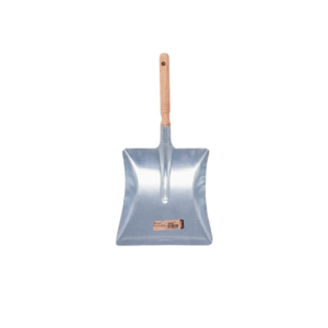 Pelle en métal zinguée