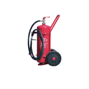 Extincteur à poudre ABC 30 kg pression permanente