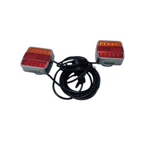 KIT DE SIGNALISATION MAGNÉTIQUE