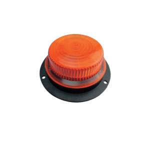 Gyrophare à LED 130 mm E mark