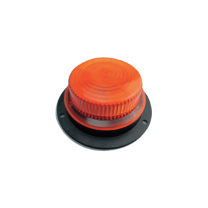 Gyrophare à LED Magnétique