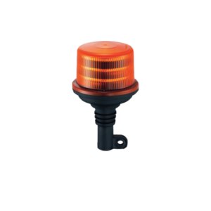 Gyrophare à LED sur tige 028