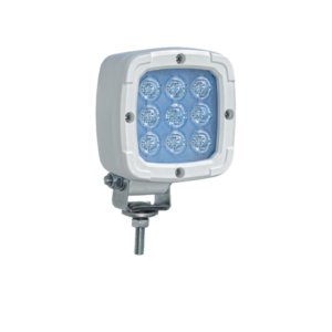 Phare de travail articule à LED ECE