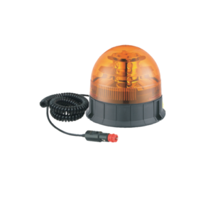 Gyrophare 2 étages à LED magnétique