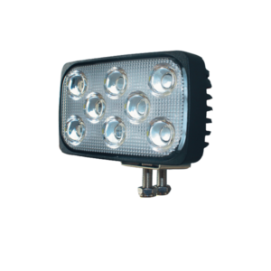 Projecteur de travail à LED E mark