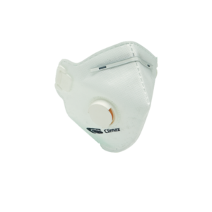 Demi-masques à valve 2001720