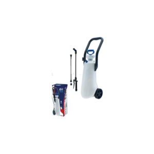 Pulvérisateur à pression ALTA TECH 15000