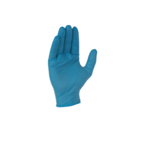 Gant nitrile