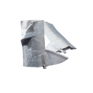 GUÊTRES DE PROTECTION POUR SOUDEUR