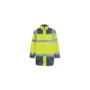 Parka de signalisation Taille XL