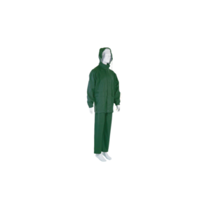 Ensemble de pluie en polyurethane Coloris : vert 2029360