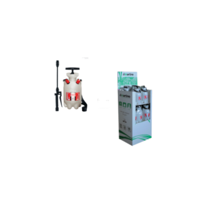 Pulvérisateur à pression POKER