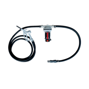 KIT PORTABLE POUR AdBlue® 230 V COURANT ALTERNATIF (AC)