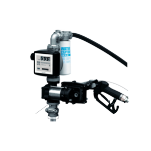 GROUPES DE TRANSVASEMENT CERTIFIÉS ATEX / IECEX