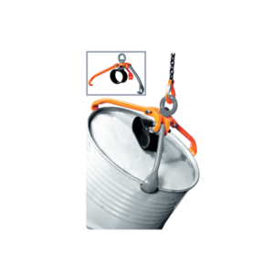 PINCE A FUTS TYPE DG10