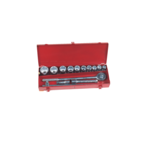 Coffret camion CV 3/4” 14 pièces