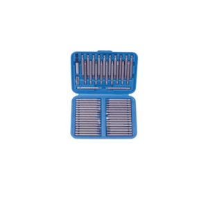 Coffret d'embouts 55 pièces