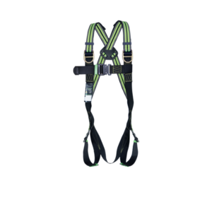 Antichute 3 points d'accrochage avec 3 boucles automatiques