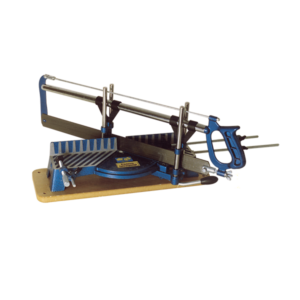 Scie à onglet manuelle orientable lame de 550 mm