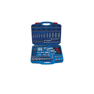 Coffret condor 150 pièces CV