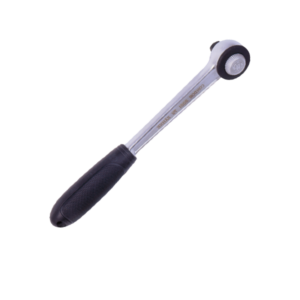 Cliquet avec ejection de douilles : 1/4” 01