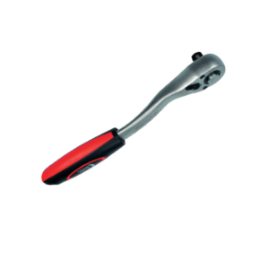 Clé à cliquet coudée : 1/2”