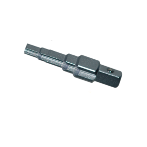 Clé à étage avec entrainement 1/2"